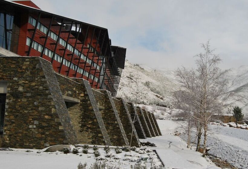 H2otel Congress & Medical Spa