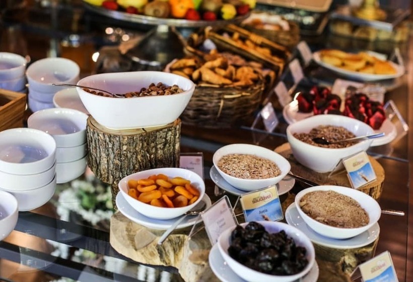 H2otel Congress & Medical Spa