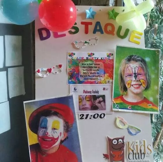 H2otel Congress & Medical Spa