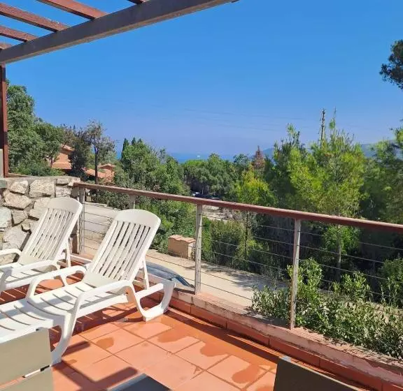 Hotel Allegroitalia Elba Golf