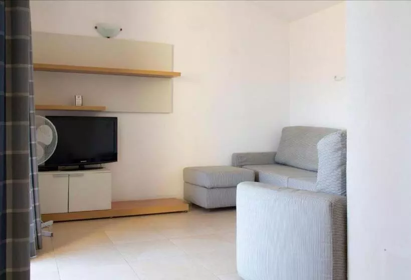 Hotel Allegroitalia Elba Golf