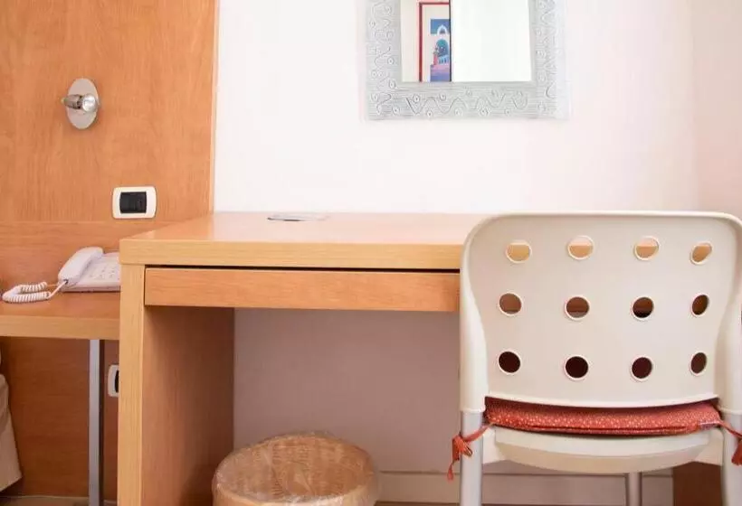 Hotel Allegroitalia Elba Golf