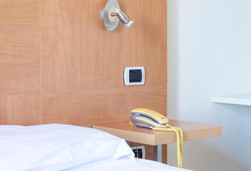 בית מלון כפרי Allegroitalia Elba Golf