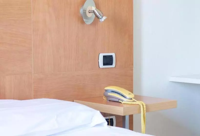 Hotel Allegroitalia Elba Golf