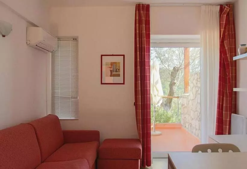 Hotel Allegroitalia Elba Golf