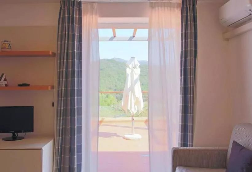 Hotel Allegroitalia Elba Golf