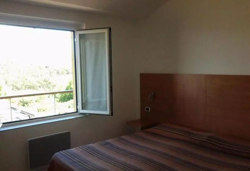 Hotel Allegroitalia Elba Golf