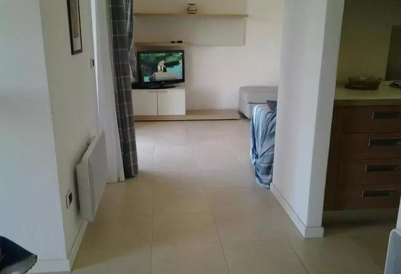 Hotel Allegroitalia Elba Golf