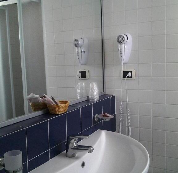 בית מלון כפרי Allegroitalia Elba Golf