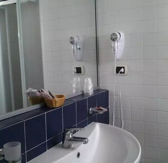 Hotel Allegroitalia Elba Golf