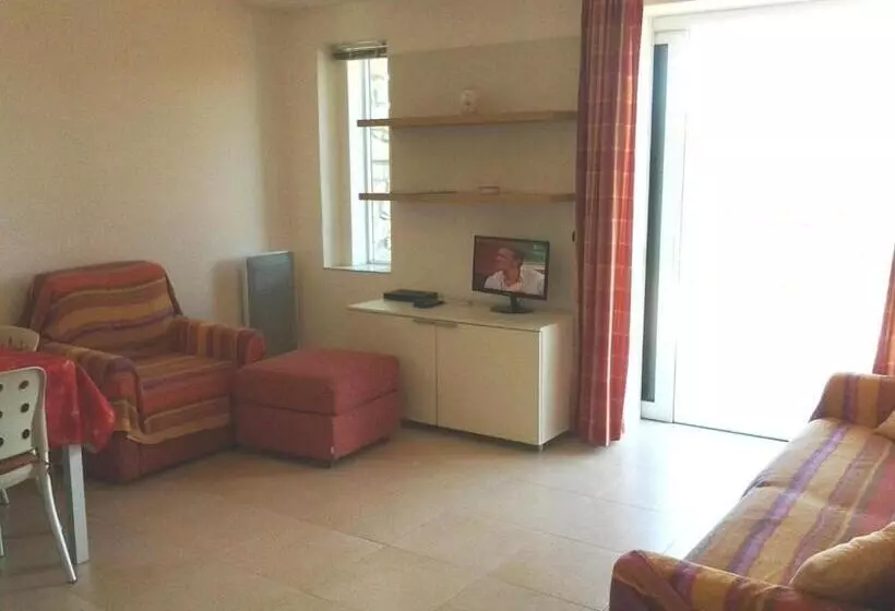 Hotel Allegroitalia Elba Golf