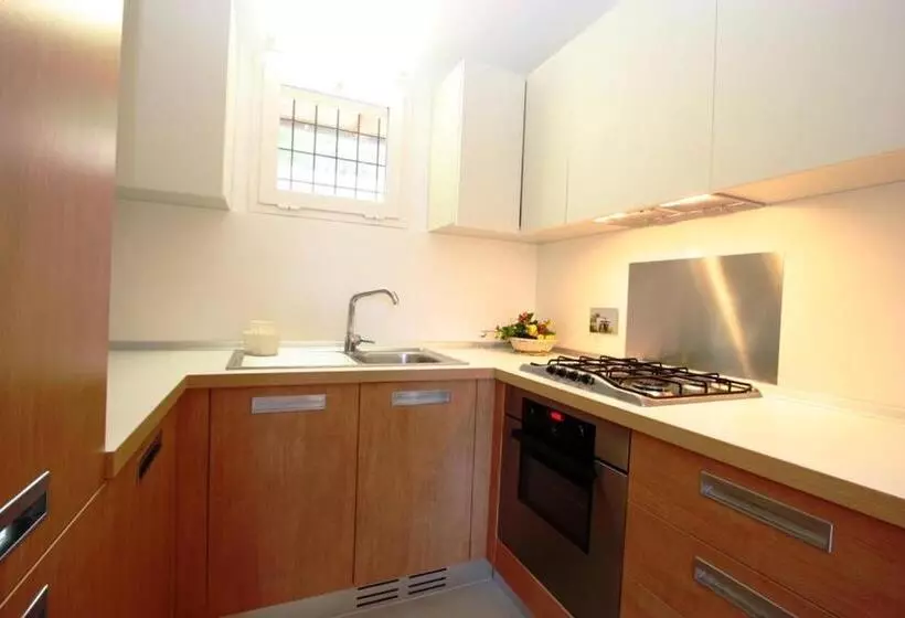 Hotel Allegroitalia Elba Golf