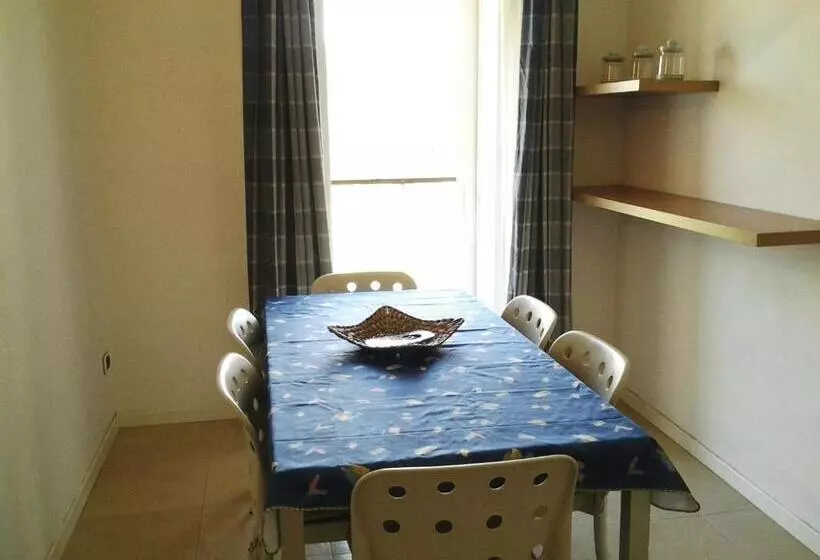 Hotel Allegroitalia Elba Golf