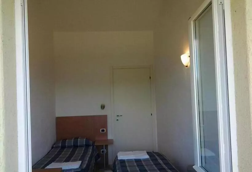 Hotel Allegroitalia Elba Golf