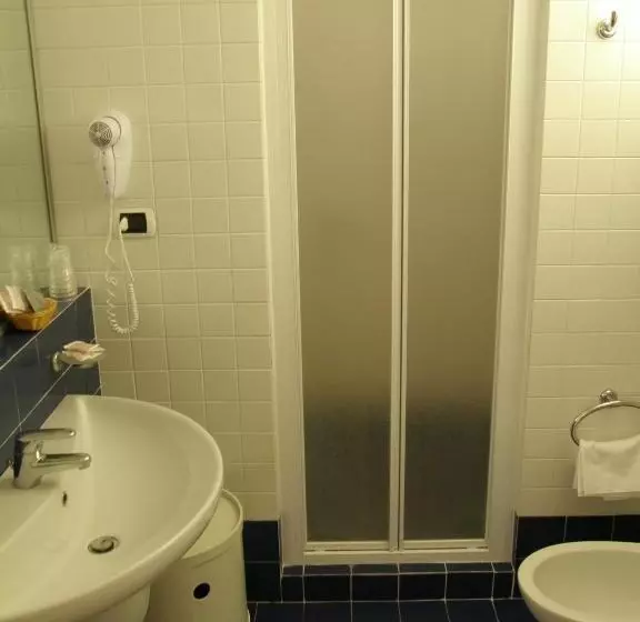 Hotel Allegroitalia Elba Golf