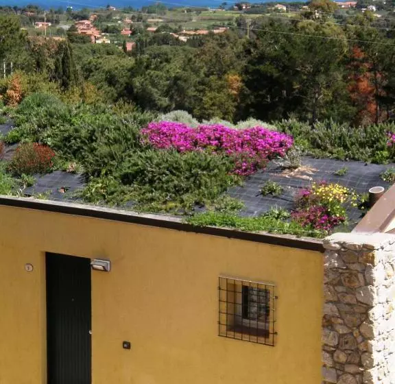 Hotel Allegroitalia Elba Golf