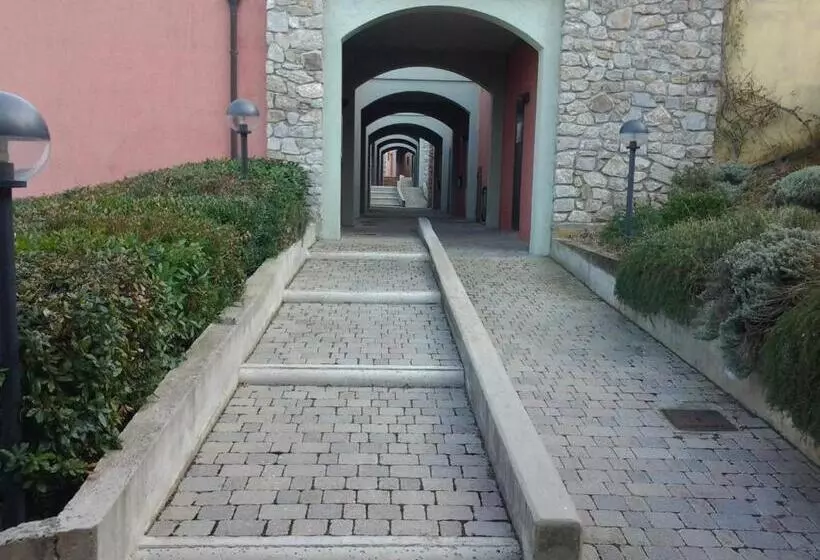 Hotel Allegroitalia Elba Golf