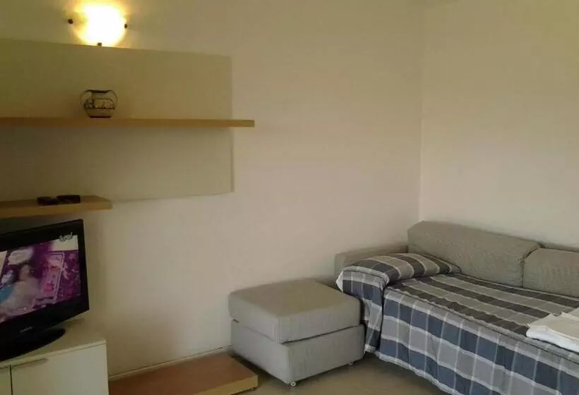 Hotel Allegroitalia Elba Golf