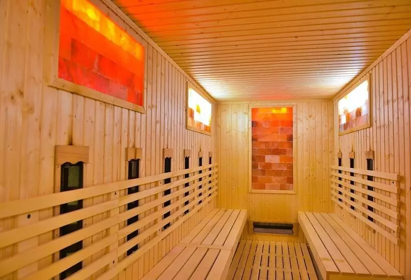 酒店 Belvedere Holiday Club