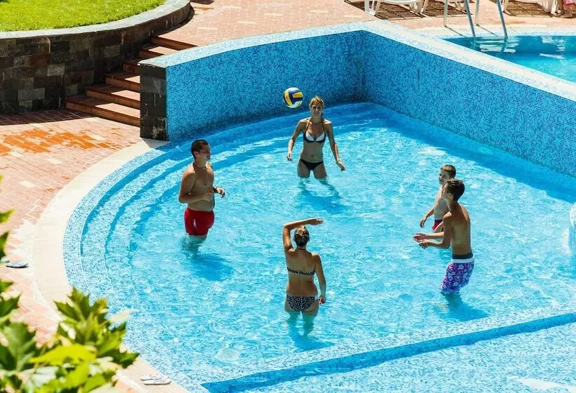 酒店 Belvedere Holiday Club