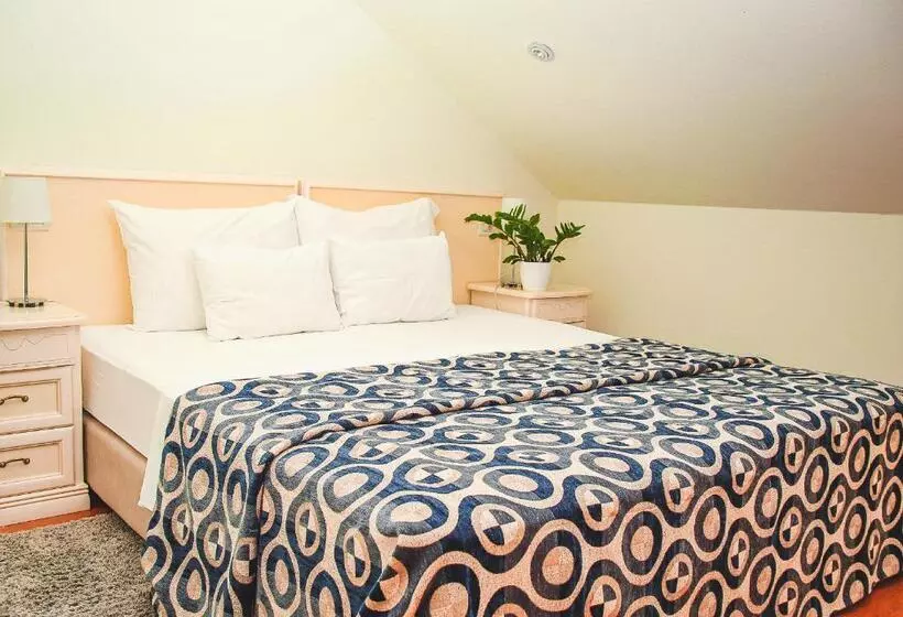 هتل Bozica Dubrovnik Islands