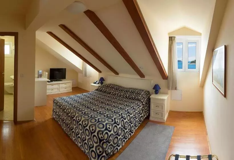 هتل Bozica Dubrovnik Islands