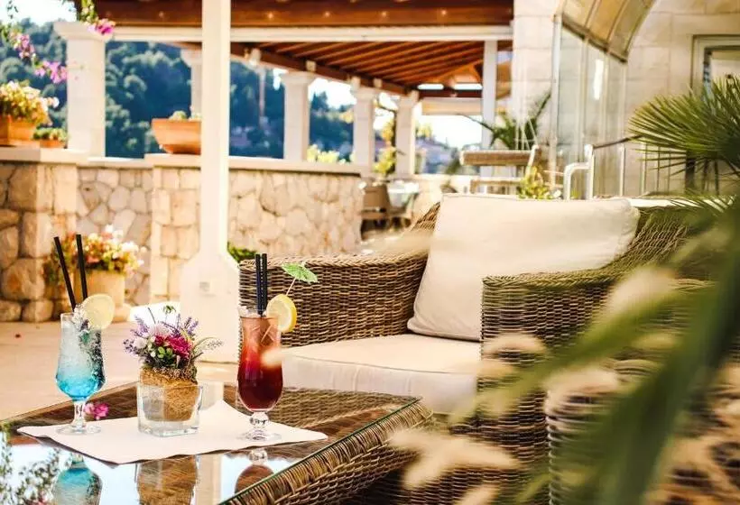 هتل Bozica Dubrovnik Islands