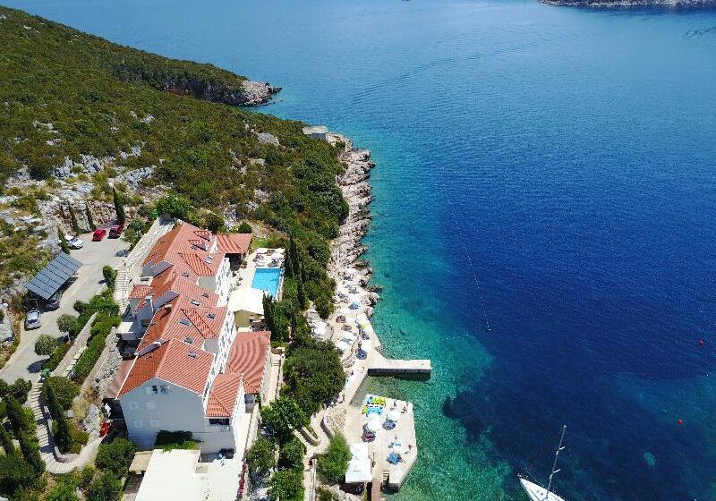 هتل Bozica Dubrovnik Islands