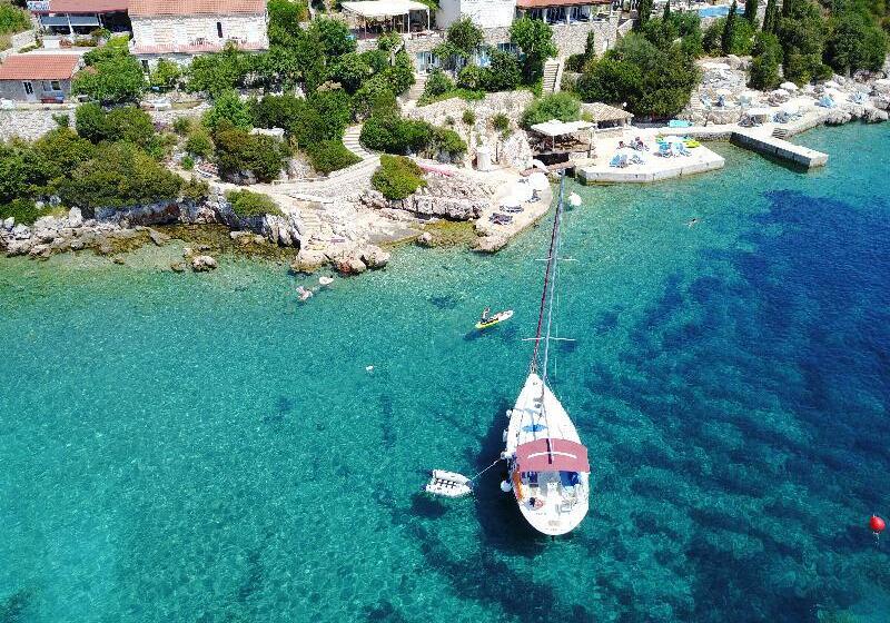 هتل Bozica Dubrovnik Islands