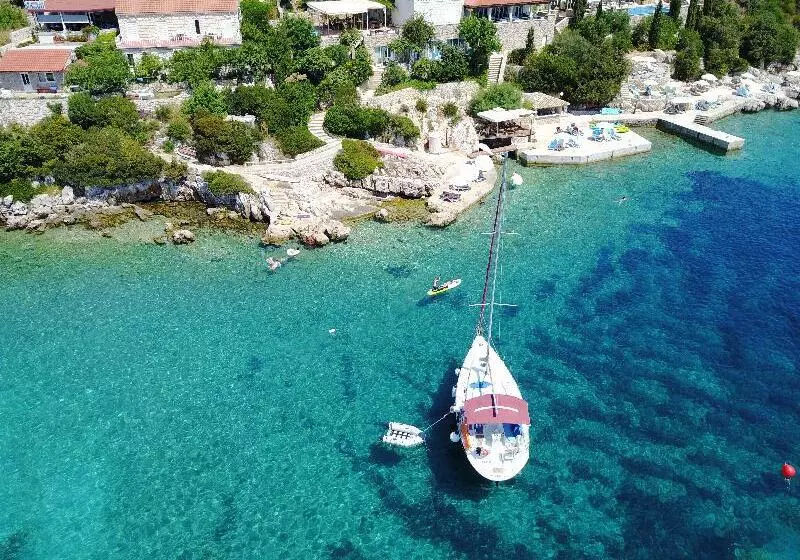 هتل Bozica Dubrovnik Islands