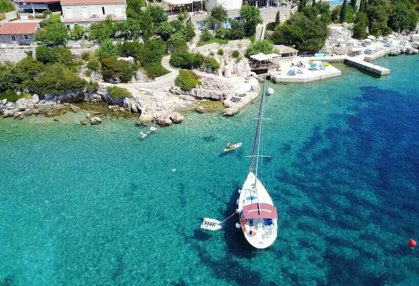 هتل Bozica Dubrovnik Islands