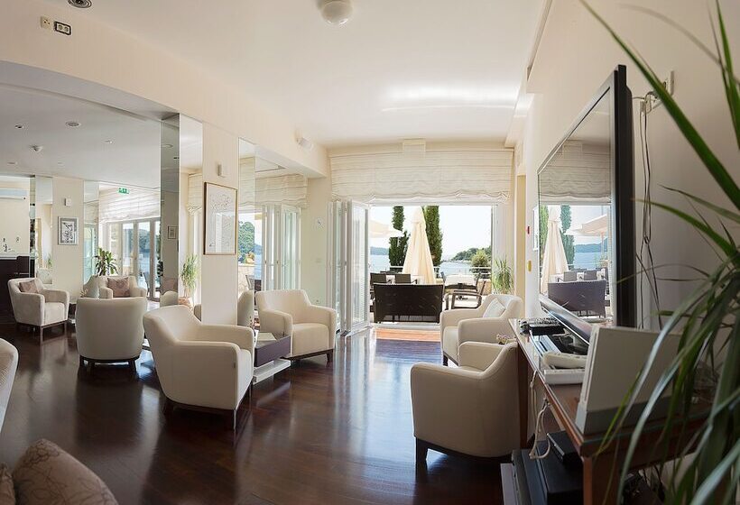 هتل Bozica Dubrovnik Islands