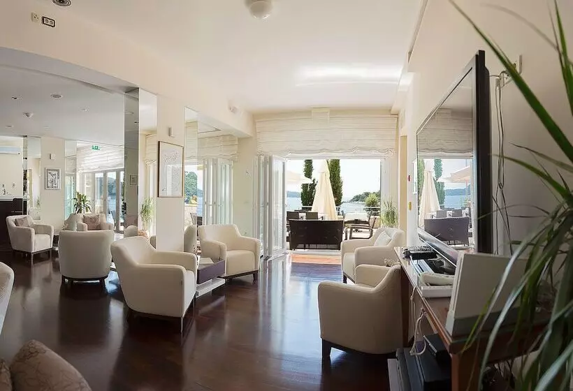 هتل Bozica Dubrovnik Islands