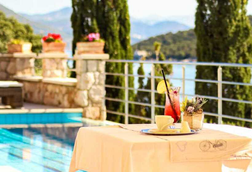 هتل Bozica Dubrovnik Islands