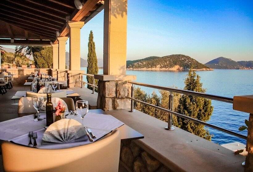 هتل Bozica Dubrovnik Islands
