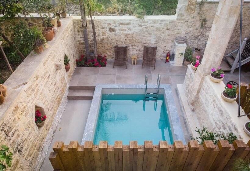 בית מלון כפרי Casa Vitae