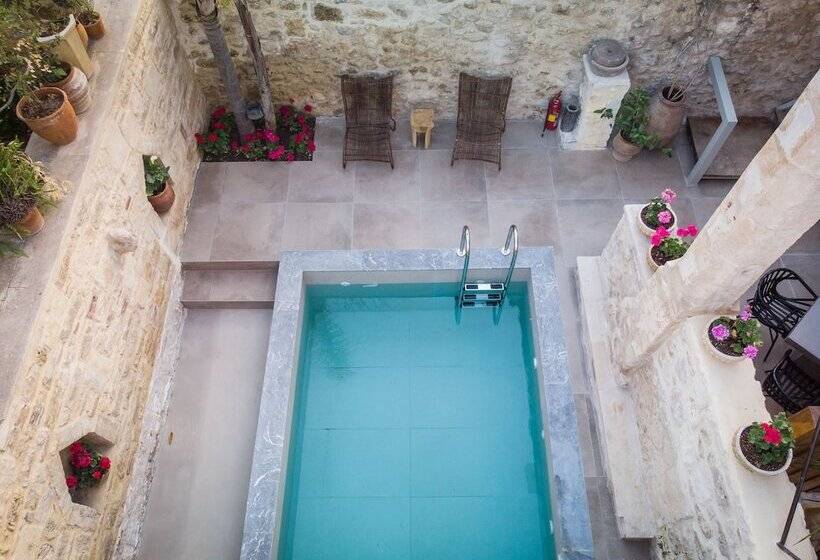 בית מלון כפרי Casa Vitae