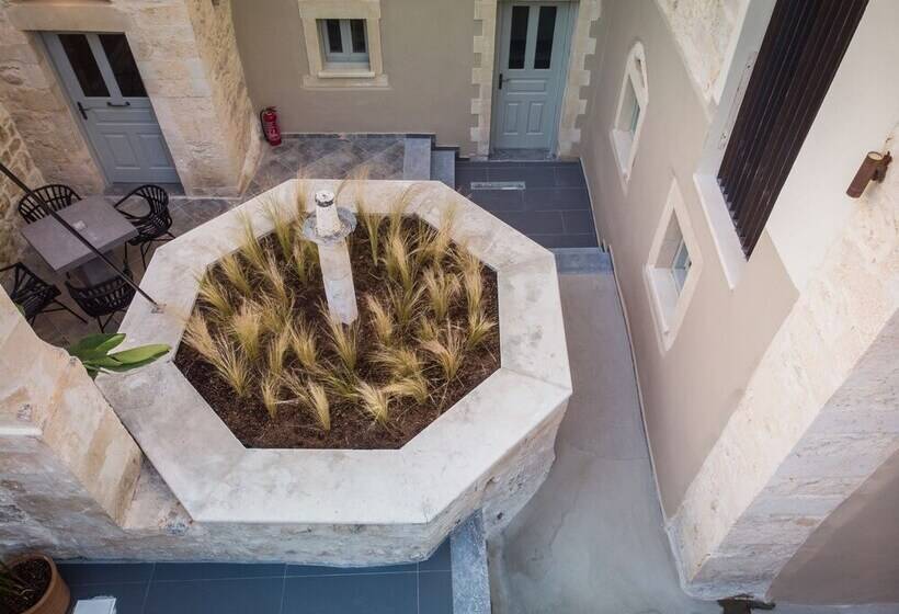 בית מלון כפרי Casa Vitae