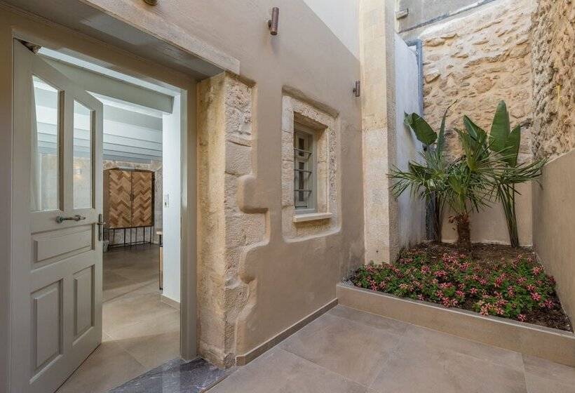 בית מלון כפרי Casa Vitae