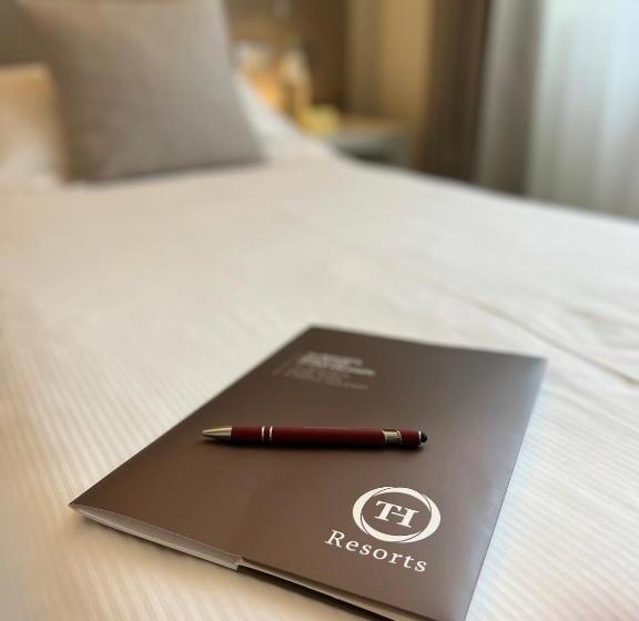 Th Assisi   Hotel Cenacolo