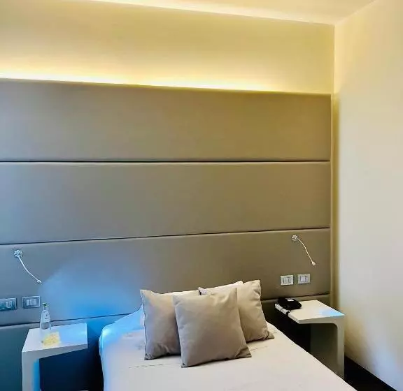 Th Assisi Hotel Cenacolo