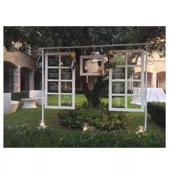 Th Assisi Hotel Cenacolo