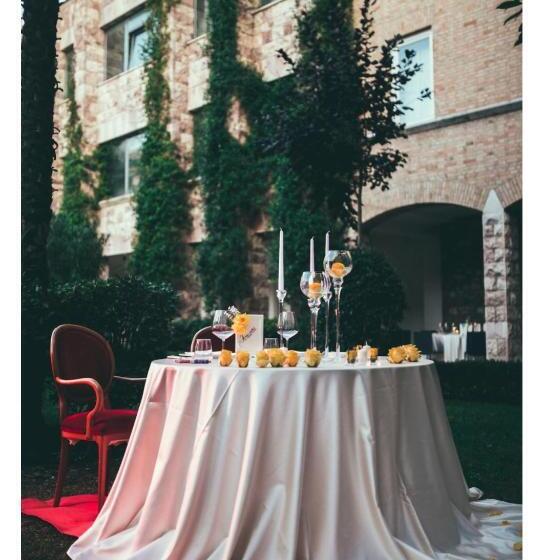 Th Assisi   Hotel Cenacolo