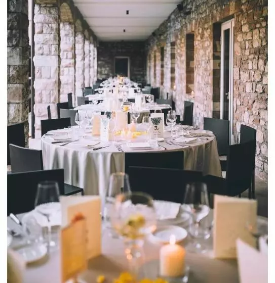 Th Assisi Hotel Cenacolo