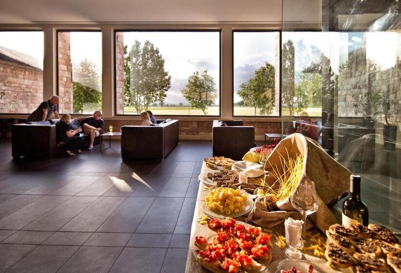 Th Assisi   Hotel Cenacolo