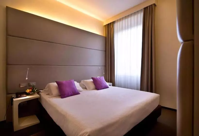 Th Assisi Hotel Cenacolo