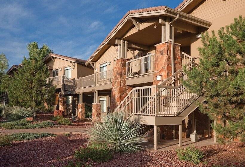 호텔 Club Wyndham Sedona
