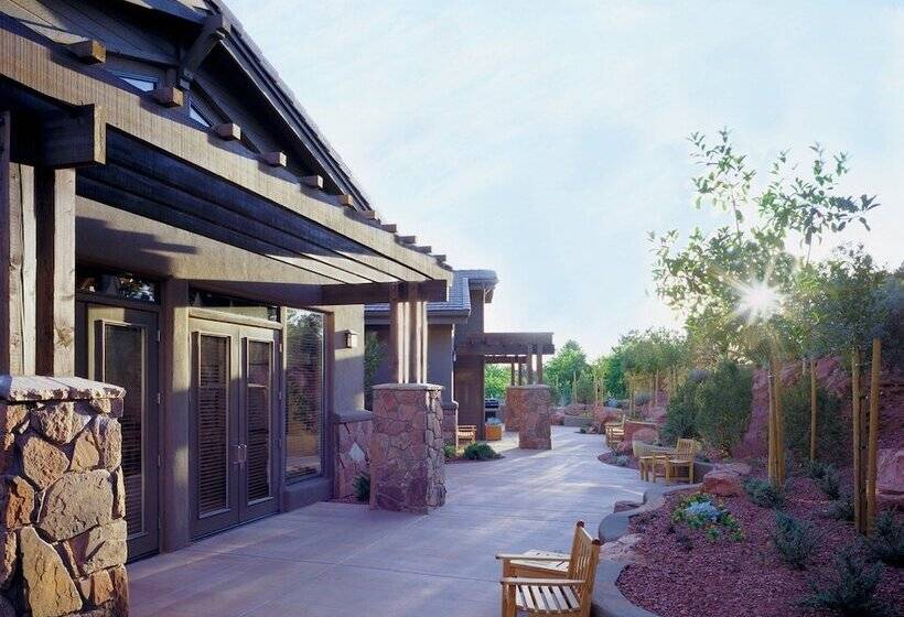 호텔 Club Wyndham Sedona