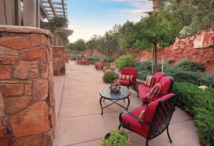 호텔 Club Wyndham Sedona