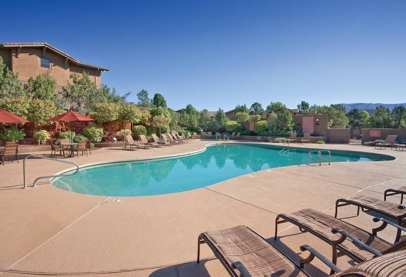 호텔 Club Wyndham Sedona